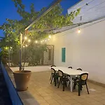 Al Vecchio Ulivo Ferienhaus *
