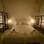 Al Vecchio Ulivo Semesterbostad Fasano