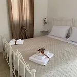 Al Vecchio Ulivo Ferienhaus *