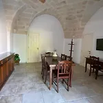 Ferienhaus Al Vecchio Ulivo Fasano