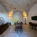 Al Vecchio Ulivo Ferienhaus Fasano
