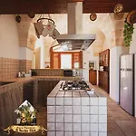 Ferienhaus Al Vecchio Ulivo