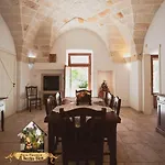 Ferienhaus Al Vecchio Ulivo *