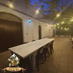 Al Vecchio Ulivo Ferienhaus *
