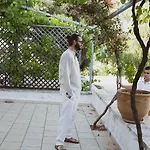 Ferienhaus Al Vecchio Ulivo *