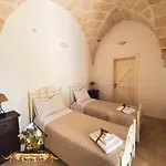 Al Vecchio Ulivo Ferienhaus