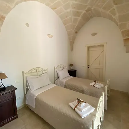 Al Vecchio Ulivo Σπίτι διακοπών Φαζάνο