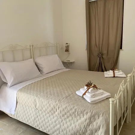 Al Vecchio Ulivo * Fasano