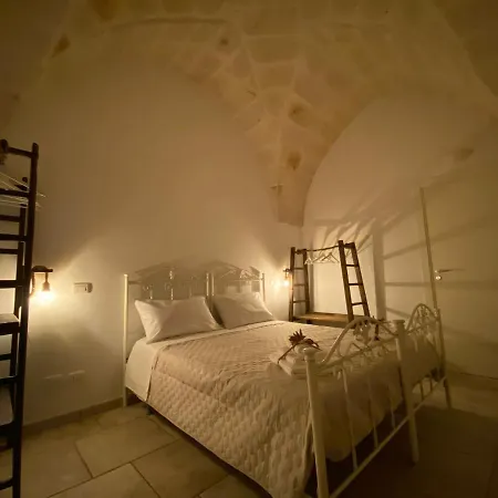 Holiday home Al Vecchio Ulivo *
