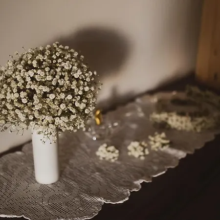 Al Vecchio Ulivo Φαζάνο