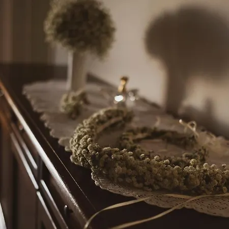 Al Vecchio Ulivo * Fasano