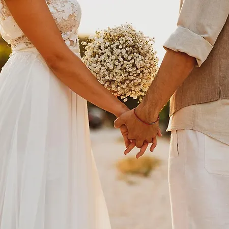 Casa de Férias Al Vecchio Ulivo *