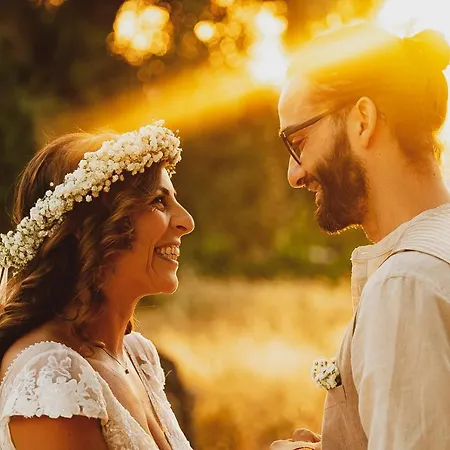 Al Vecchio Ulivo Casa de Férias *