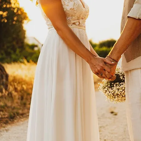 Al Vecchio Ulivo Σπίτι διακοπών *