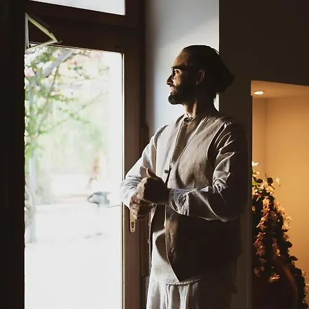 Σπίτι διακοπών Al Vecchio Ulivo