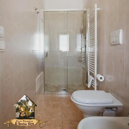 Al Vecchio Ulivo Φαζάνο