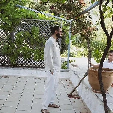 Σπίτι διακοπών Al Vecchio Ulivo *