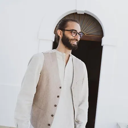 Casa de Férias Al Vecchio Ulivo *