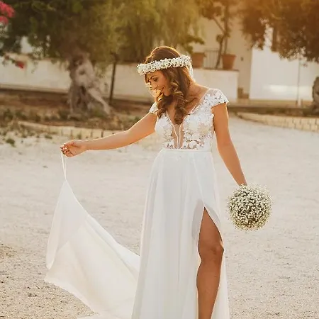 Σπίτι διακοπών Al Vecchio Ulivo *