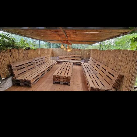 Al Vecchio Ulivo Fasano