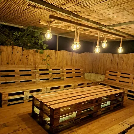 Σπίτι διακοπών Al Vecchio Ulivo