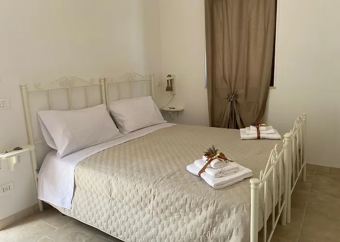 Al Vecchio Ulivo * Fasano