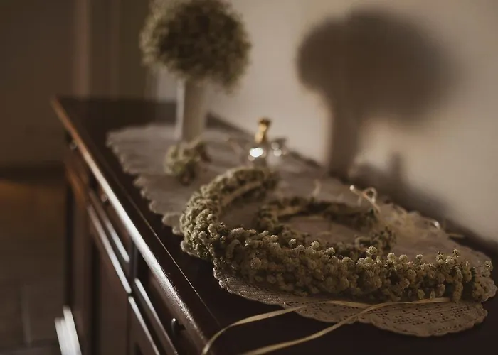 Al Vecchio Ulivo * פאסאנו