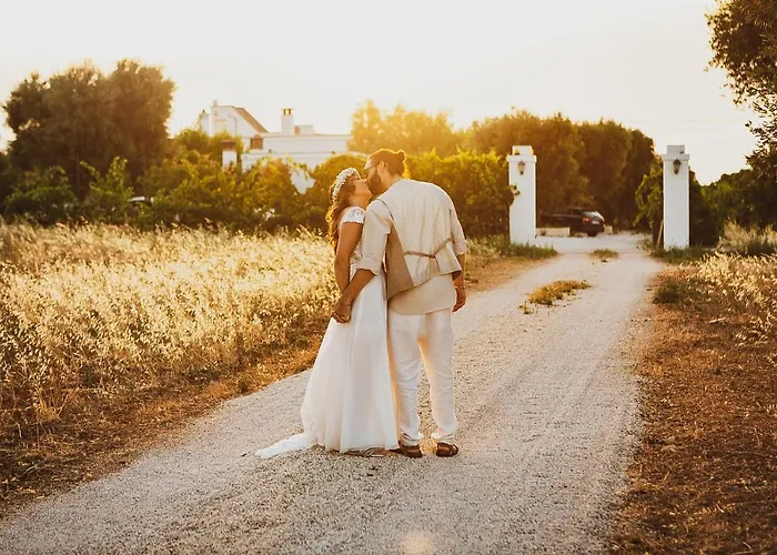 Al Vecchio Ulivo Nyaraló