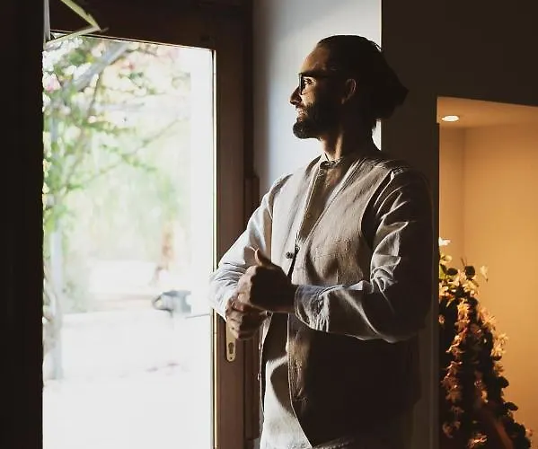 בית נופש Al Vecchio Ulivo