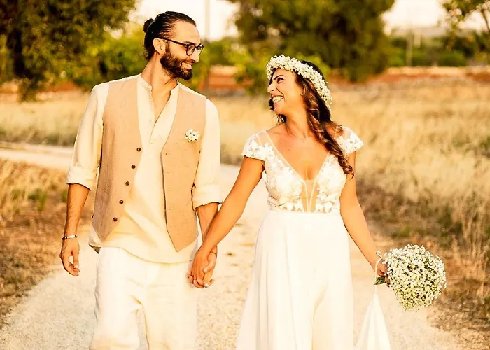 Al Vecchio Ulivo Nyaraló *