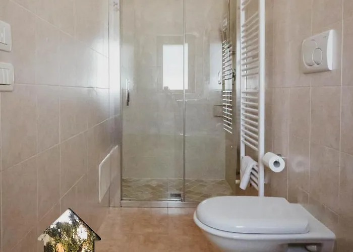 Al Vecchio Ulivo פאסאנו