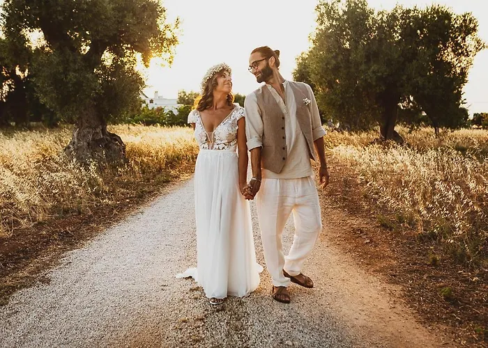 Nyaraló Al Vecchio Ulivo Fasano