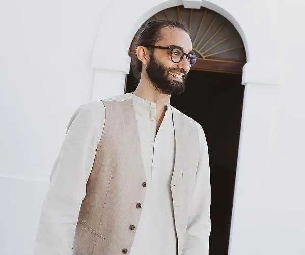 Nyaraló Al Vecchio Ulivo *