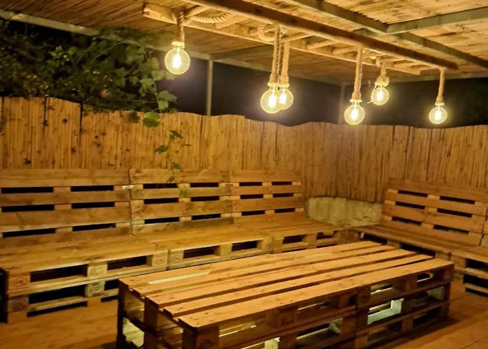 בית נופש Al Vecchio Ulivo